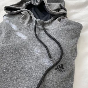 Adidas Hoodie